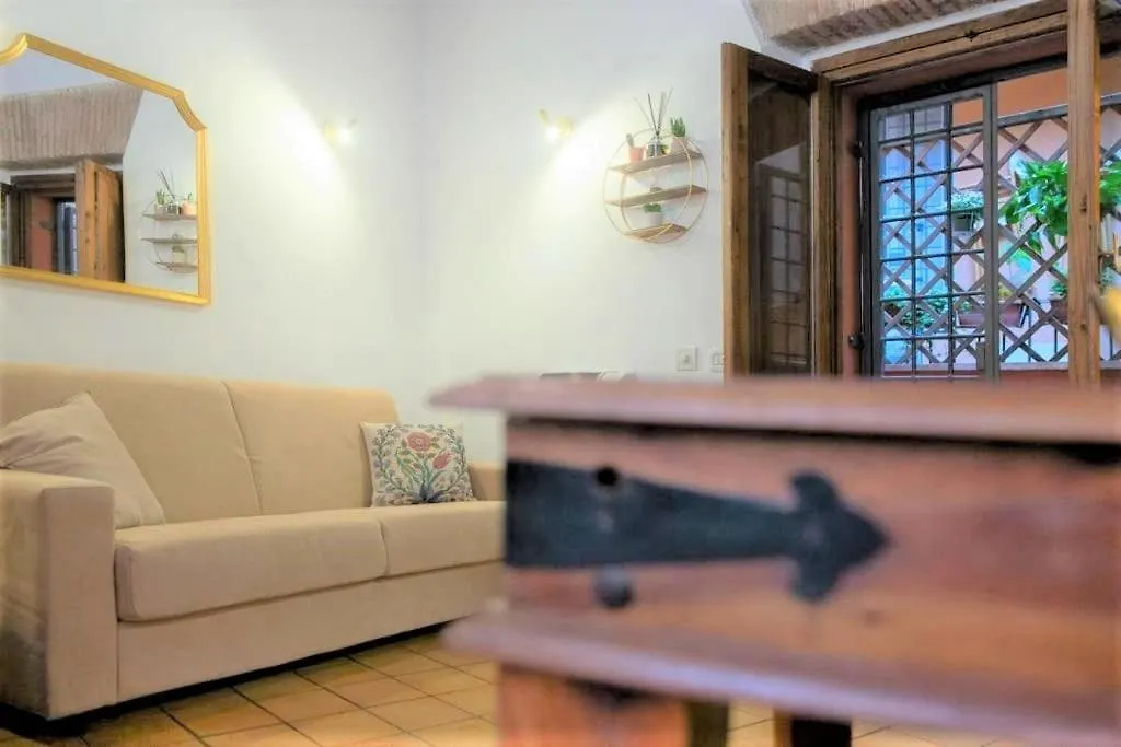 Monti Wood Loft Apartment Rome 0*,